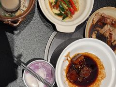-金陵家宴·金陵春·南京菜(夫子庙店)