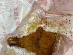 -劳克炸鸡