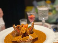 -狮拾久·现代新加坡料理(福田COCO Park店)