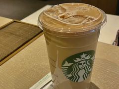 -星巴克(绍兴镜湖中新广场店)