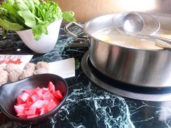 -潮汕美牛肉丸火锅店(天宁寺店)