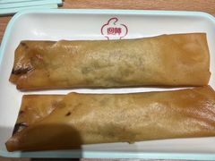 -回味鸭血粉丝汤(京新广场店)