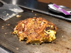 豪华大阪烧-味乃家 本店