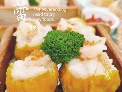 -御膳粥·牛乳粥底火锅·地道顺德菜(容桂店)