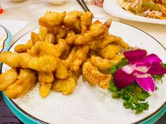 -汉宫汤泉汗蒸洗浴(五四广场店)
