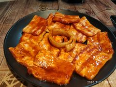 -泥炉烤肉(九龙坡店)