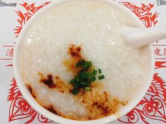 养胃鸡粥-振鼎鸡(天钥桥路店)