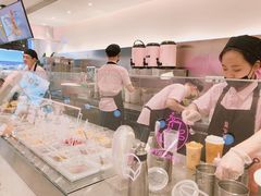 -果呀呀(国金街店)