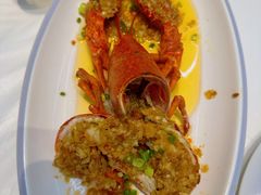 -东夷海鲜巨无霸(东夷小镇店)