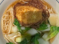 -老街鱼嘴巴(坡子街老店)