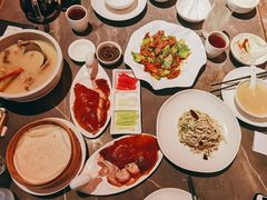 -金鸭季·北京烤鸭(深业上城店)