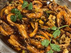 -邵汇大虾(吉林大路店)