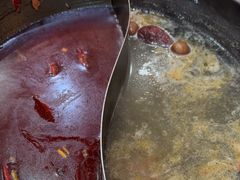 -晓林火锅(安定门店)