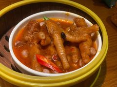 -南拳十三姨·潮汕砂锅粥(世纪金源店)
