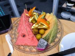 -海底捞大排档火锅(打浦路店)