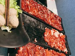 -陈记顺和牛肉火锅(车陂南店)