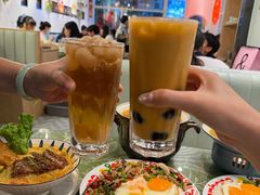 -米泰芒·东南亚料理(体育西店)
