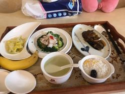 -裕月馨月子中心(滨江店)