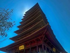 -牛首山文化旅游区