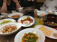-老厨家(中央大街西七道街店)