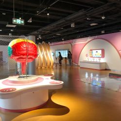 -北京科学中心儿童乐园