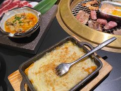 -谷牛和牛烤肉(漕河泾印象城店)