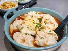 -阿姨食堂