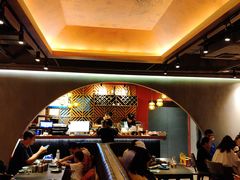 -丝路金桃·新疆菜(徐汇店)