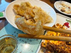 -七菜馆·东北菜·蒸饺(文体路店)