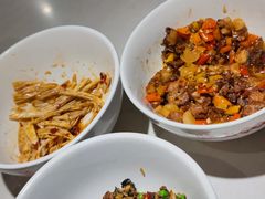 -味上湘菜馆(岳麓山店)