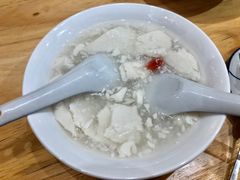 冰醉豆花-小豆海棠(人民南路店)