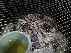 -毛小子西昌藿香火盆烧烤(学苑路店)