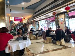 -东江海鲜酒家(艺都分店)