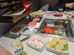 -海底捞火锅(亲子主题北金鹰店)