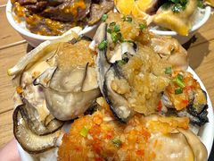 -蠔爺王志德生蚝馆(金沙湾店)