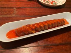 -外婆家(南通CBD大有境店)