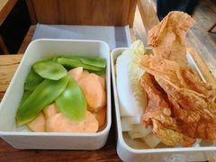 -猫爷的腔调·黔小馆(交大医学住宅区店)