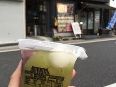 -中村藤吉(本店)