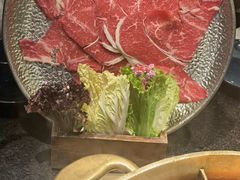 和牛小排-湊湊火锅·茶憩(打浦桥日月光店)