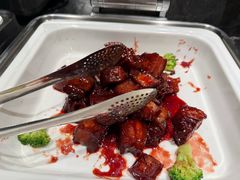 -吉布鲁牛排海鲜自助(温江合生汇店)