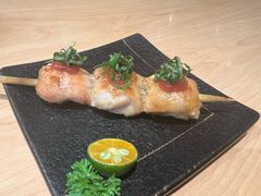 -一石三鸟烧鸟居酒屋(南桥美谷店)