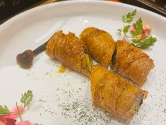 -若蘭慈·无国界素食料理(欢乐海岸店)
