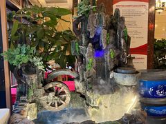 -山城年华老火锅(玉林店)