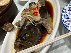 -松针蔡记蒸饺(花园路店)