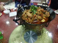 -叶存利海鲜大馅饺子(东戴河止锚湾店)