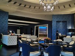 -上海苏宁宝丽嘉酒店·Cafe Bellagio西餐厅
