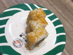 -新一番三文鱼寿司(红城湖店)