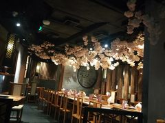 大堂-呷哺呷哺(宝山正大乐城店)