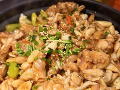 -川悦壹号·川菜(蠡溪路店)