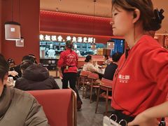 -闽上鲜·福建菜(龙湖滨江天街店)